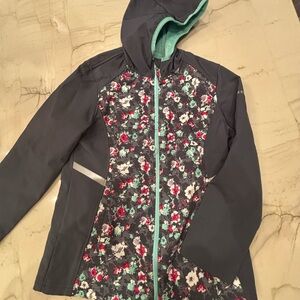 Free Country Kids Jacket - Teal